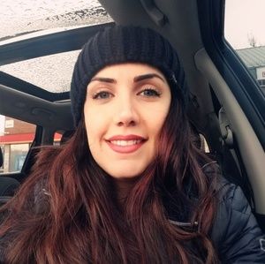 Meet your Posher, Sepideh